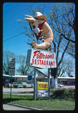 Illustration for article titled John Margolies's Roadside Photos Are Automotive Americana At Its Best